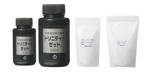 トリニティーゼットシリーズ | 美容室ソフィア