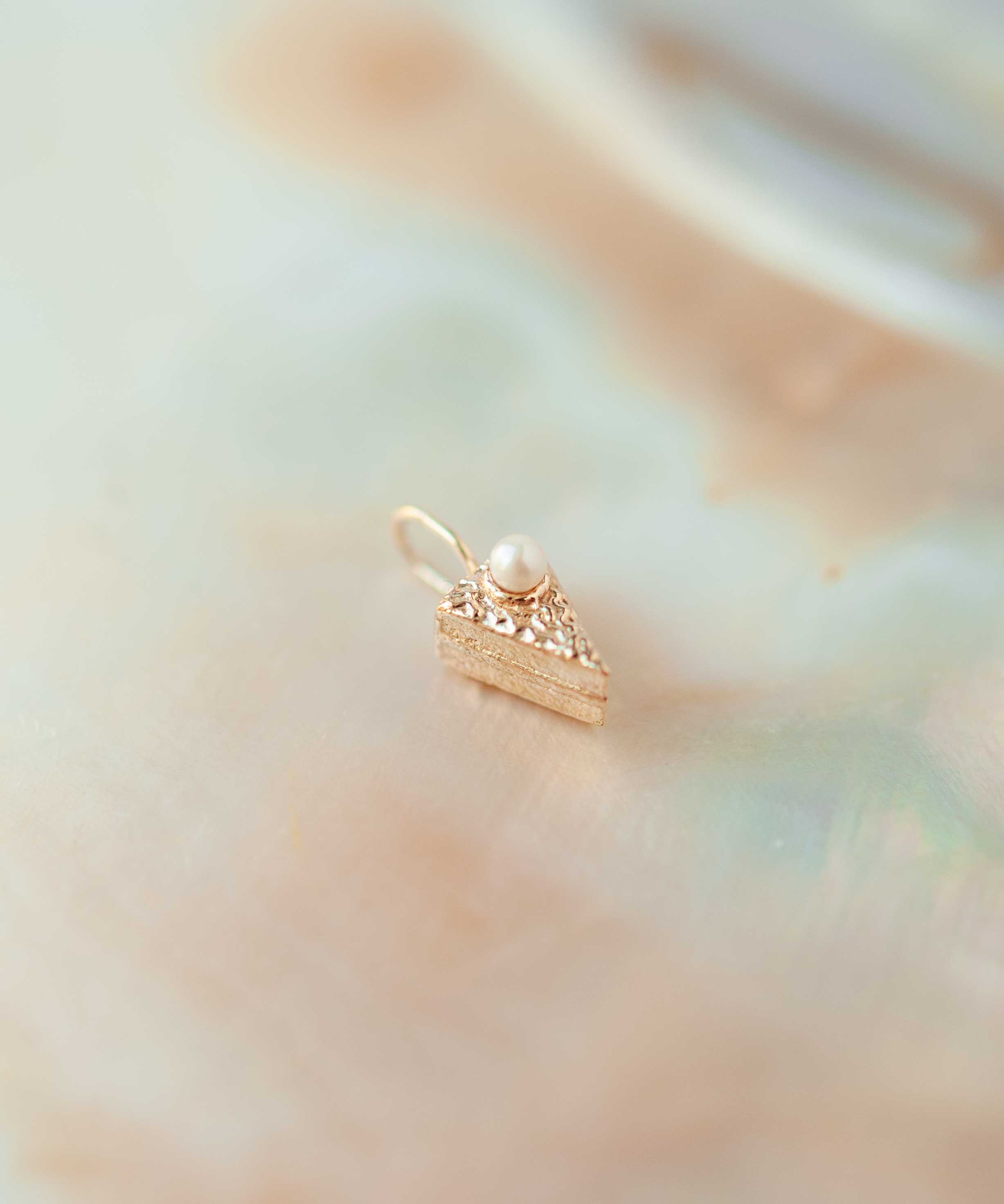 Antoinette Necklace – Sofia Zakia