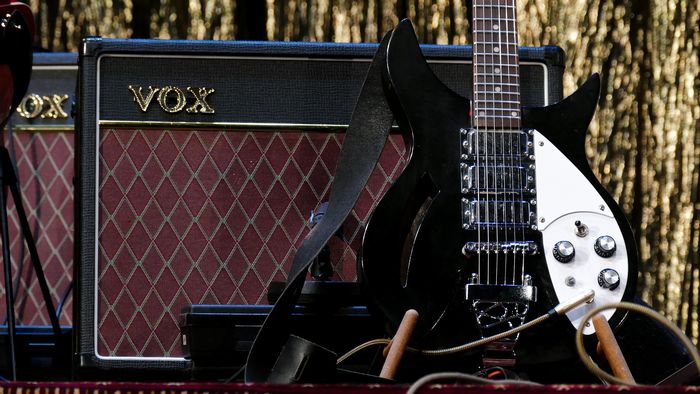 ストラト・テレキャス・レスポールと相性のいいアンプメーカー「適切な