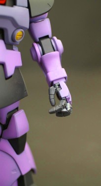 創楽 完成品ギャラリー『BANDAI 1/100 MG No.23 MS-09R リック・ドム