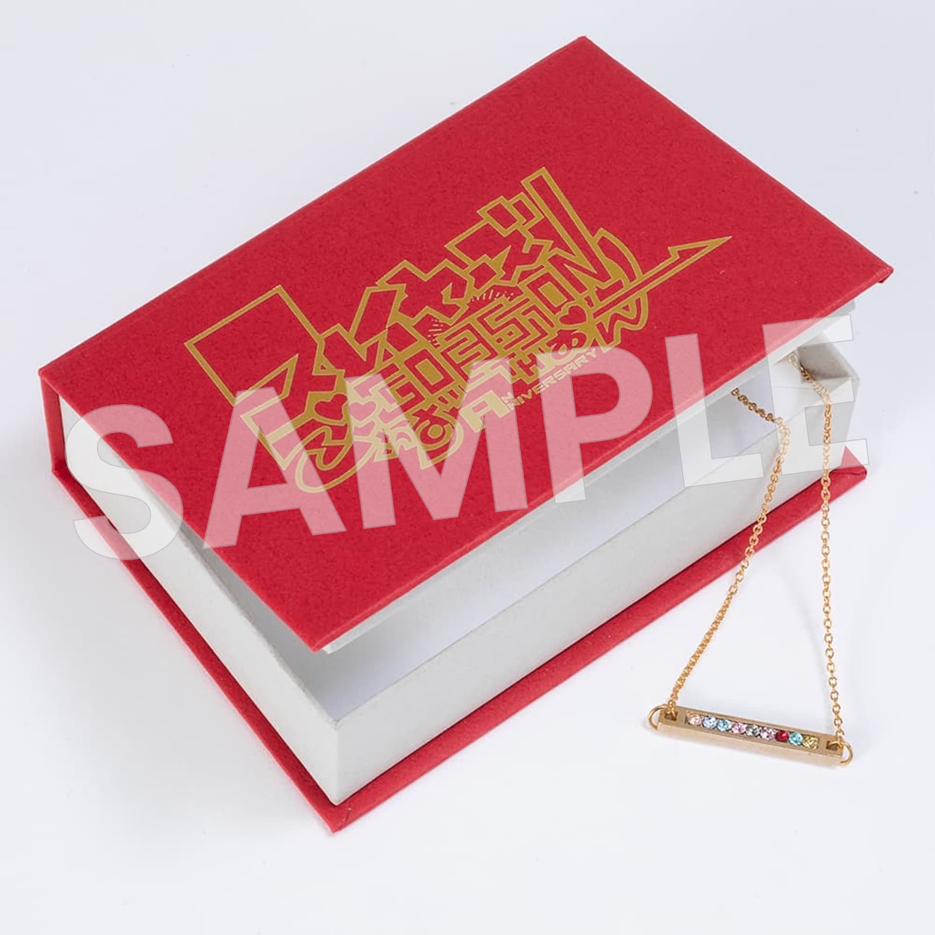 グッズ | 原作35周年記念 スレイヤーズ展 〜ごぅずおん〜