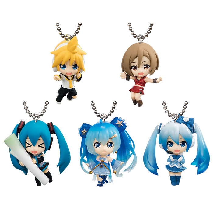 グッズ情報 - SNOW MIKU 2017｜雪ミク（初音ミク）が北海道を応援！