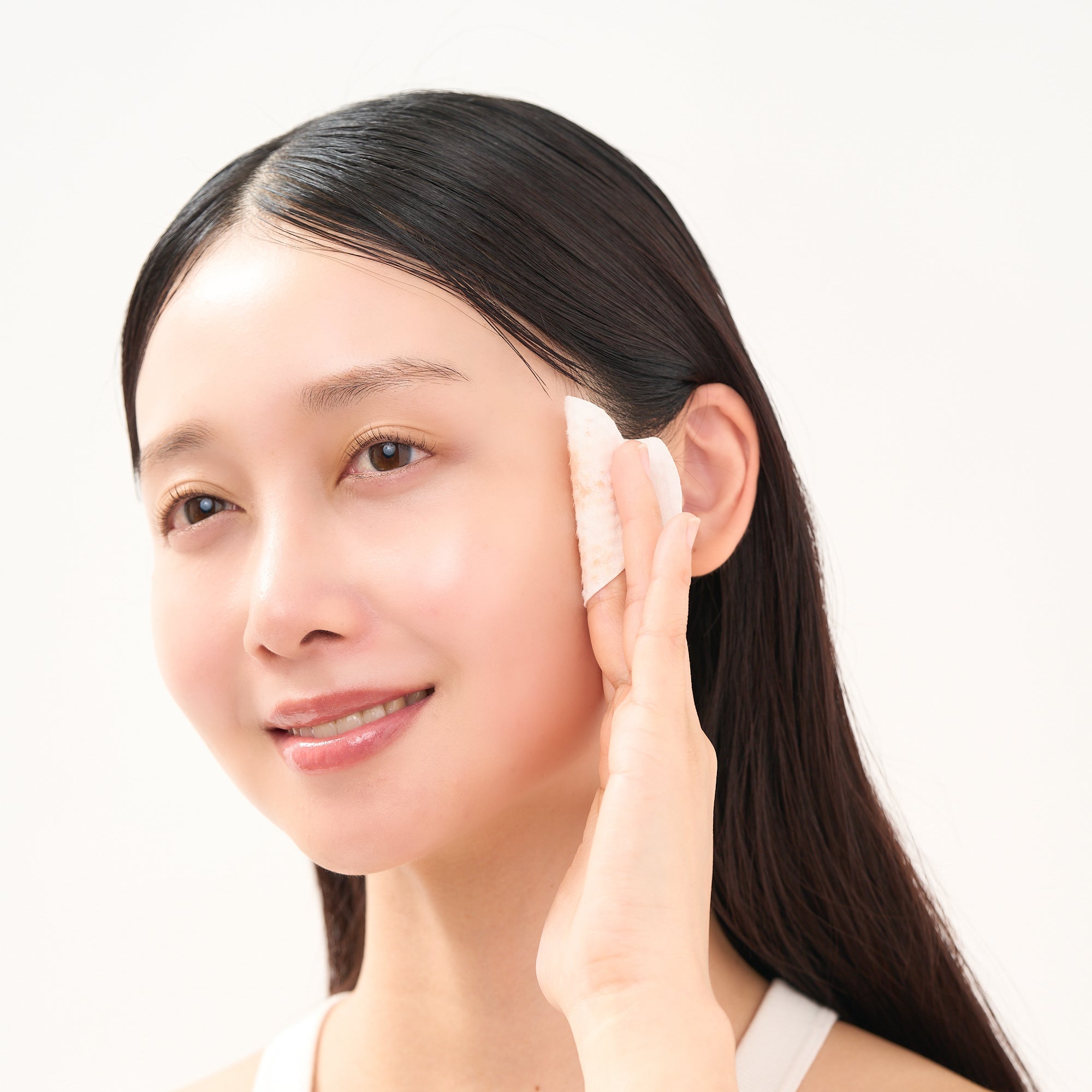 Rich Moist Pad × 3 (8%OFF) – SNY