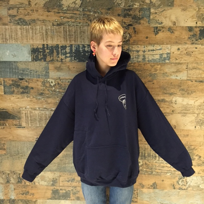 CityOrTown パーカー グレー | Suchmos（Suchmos） | SPACE SHOWER