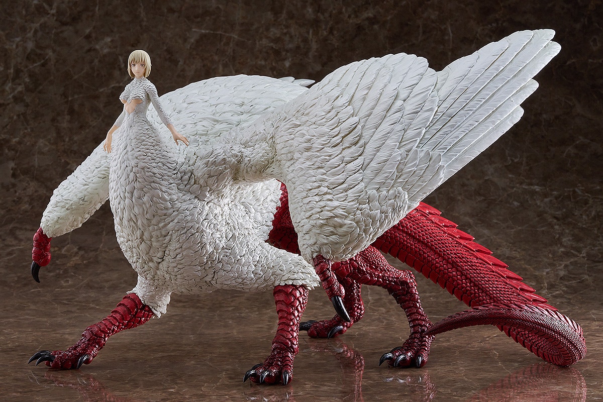 POP UP PARADE ファリン（キメラ） XL size 特設サイト | GOOD SMILE