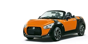 コペンのエンジンスペック[DBA-LA400K]2WD・セロ・CVT (103158) - Spec