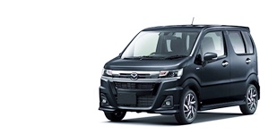 フレアのスペック[DAA-MJ55S]2WD ハイブリッドXS・CVT (105144) - Spec