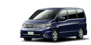 セレナのスペック[CBA-C25]2WD・20S・CVT (105772) - Spec Tank