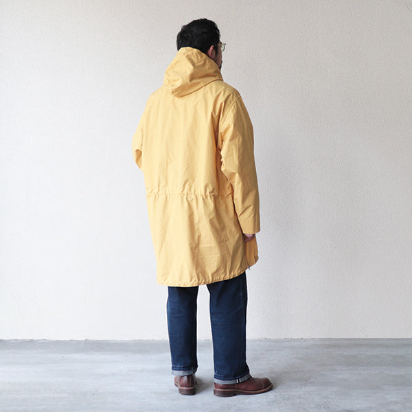 LONG SMOCK VENTILE / NIGEL CABOURN × LIAM GALLAGHER — SPEEDWAY