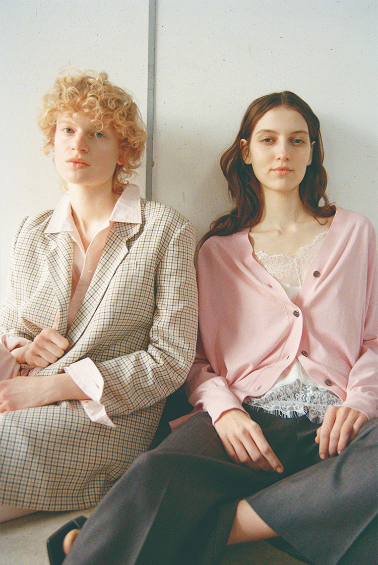 Spick & Span | スピック＆スパン オフィシャルサイト