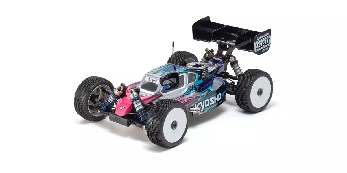 SERPENT : SPIRAL - RC CAR SHOP Webストア