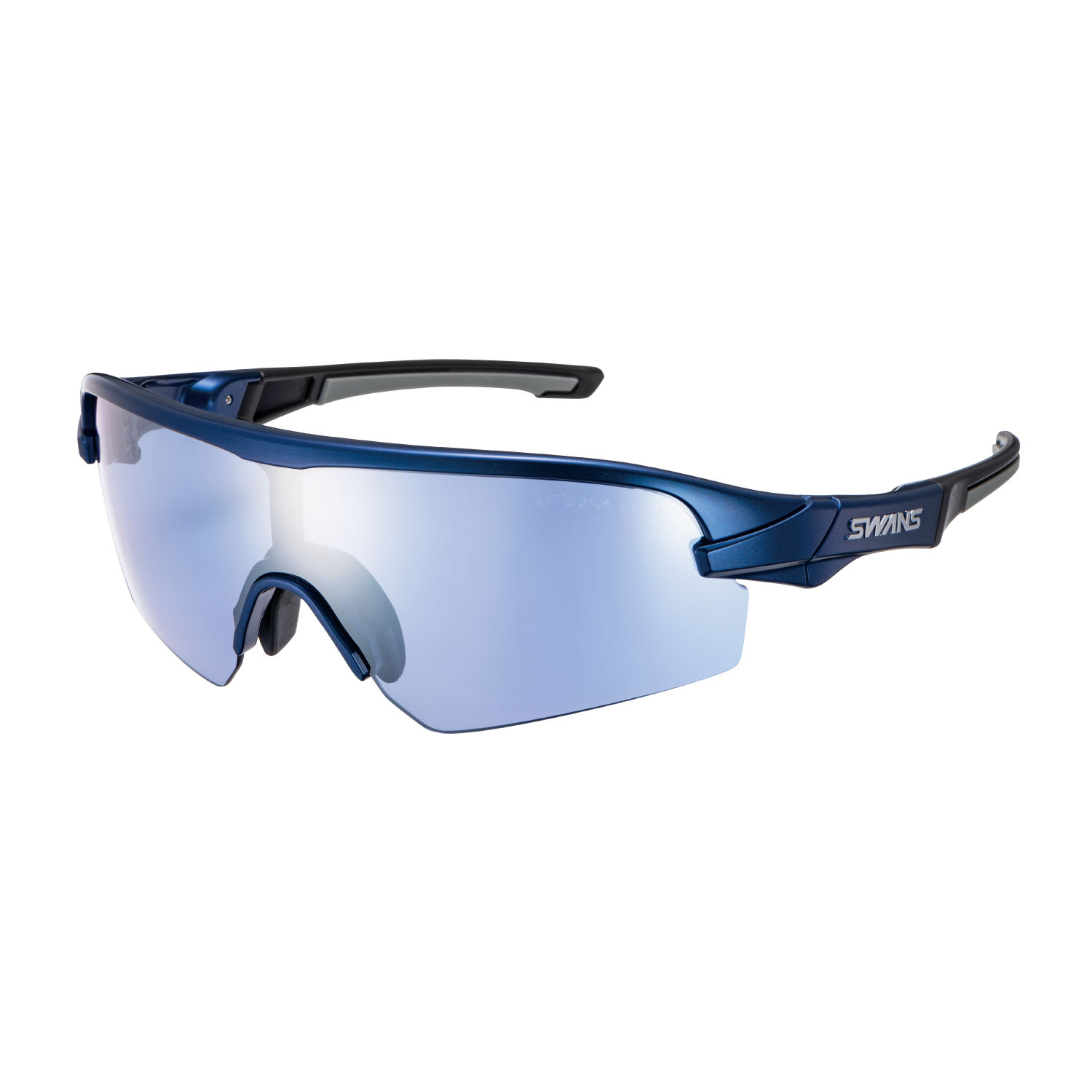 SWANSハイスペックゲーミンググラス