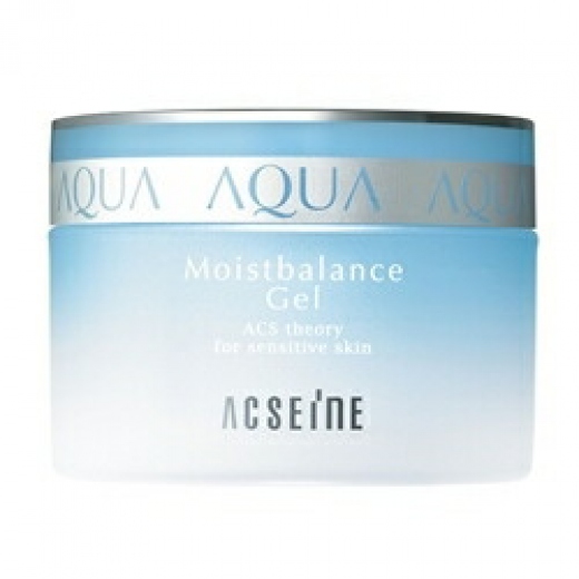 アクセーヌ|アクセーヌ モイストバランス ジェル 95g 商品詳細