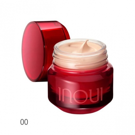 INOUI|インウイ クリームファンデーション 30g 資生堂 INOUI 商品詳細
