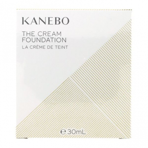 KANEBO|カネボウ ザ クリームファンデーション ピンクオークルB 商品
