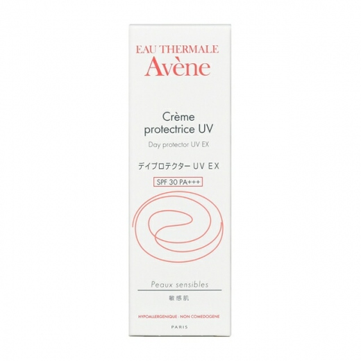 アベンヌ|アベンヌ デイプロテクター UV EX 資生堂 商品詳細