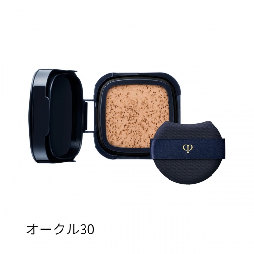 クレ・ド・ポー ボーテ|タンクッションエクラ ルミヌ（レフィル） 商品