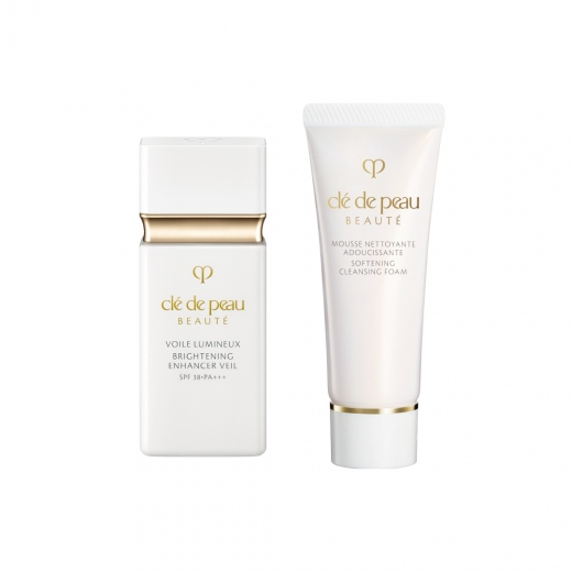 クレ・ド・ポー ボーテ|ヴォワール 限定キット（ムースネトワイアント