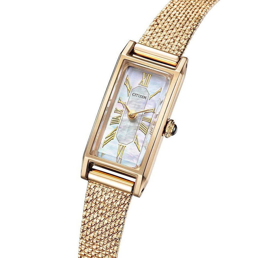 世界限定800本 シチズン キー エコ・ドライブ EG7043-33D シチズン