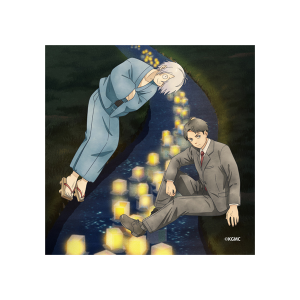 鬼太郎誕生 ゲゲゲの謎】ゲゲゲ忌2024 アクリルジオラマ: 雑貨｜東映