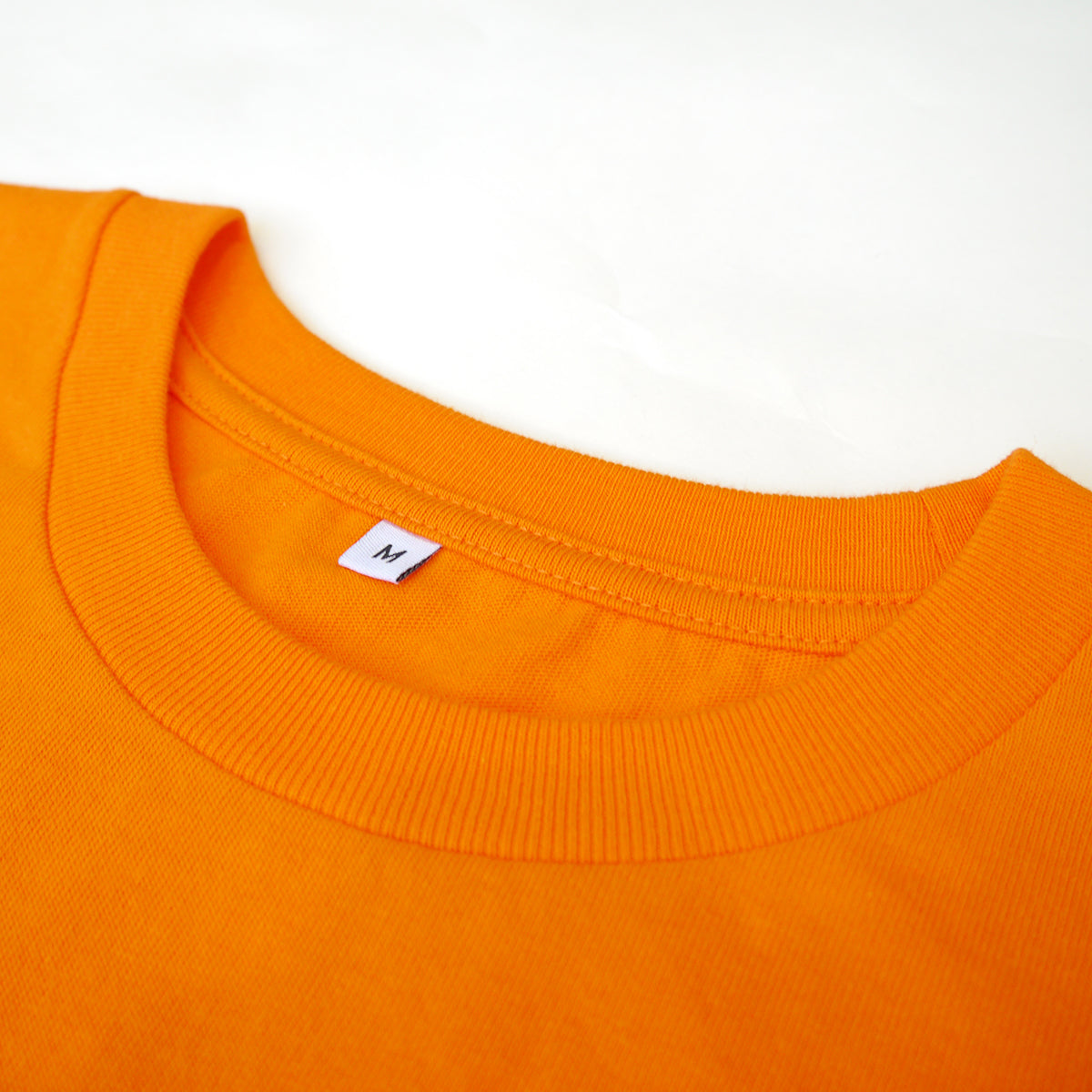 Sparks / Quantum Ghosts T-Shirt オレンジ – ワーナーミュージック