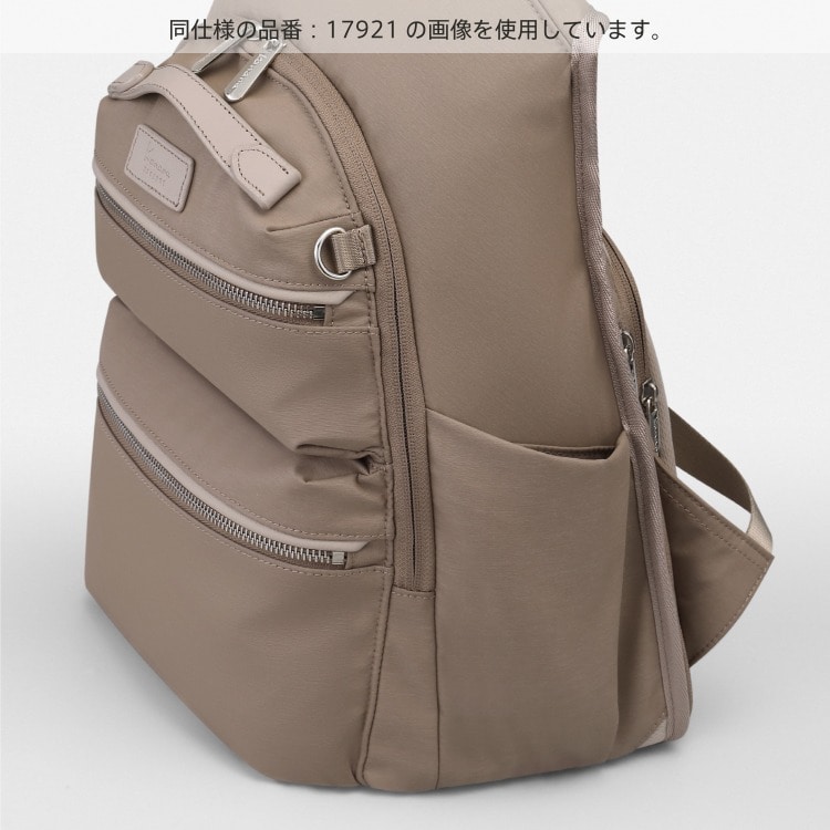 Kanana project／カナナプロジェクト PJ-15 PREMIUM LTD リュック