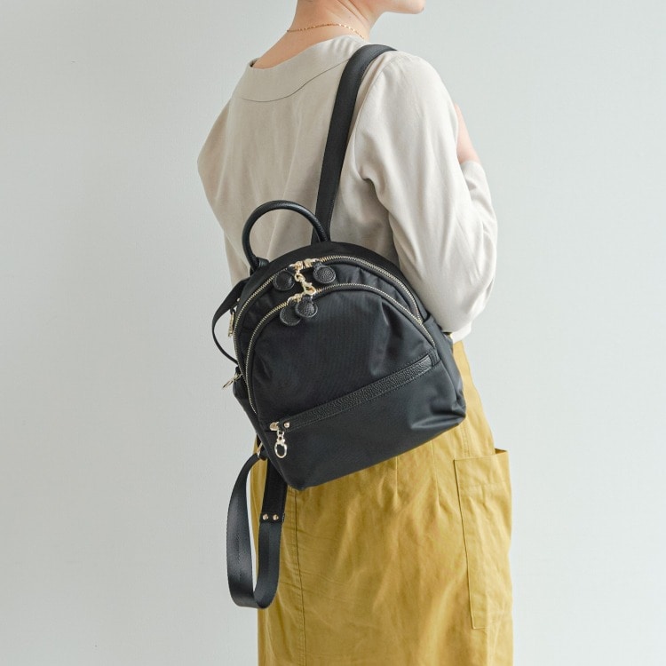 Kanana project／カナナプロジェクト PJ-17 リュックサックS