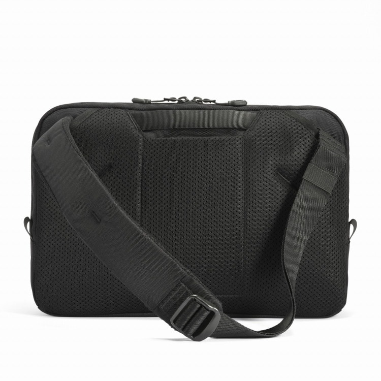 ace.／エース ラグレンティスクロス ショルダーバッグ 撥水 A4サイズ