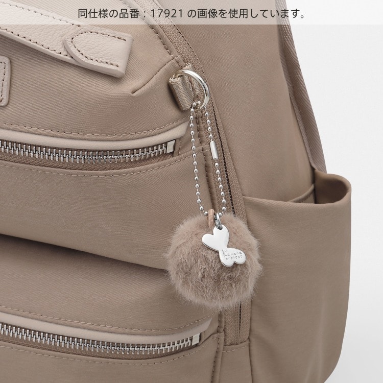 Kanana project／カナナプロジェクト PJ-15 PREMIUM LTD リュック