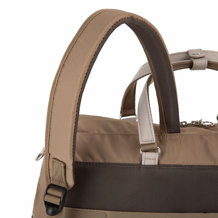 Kanana project／カナナプロジェクト PJ3-E ヨコ型 68823(01：ブラック