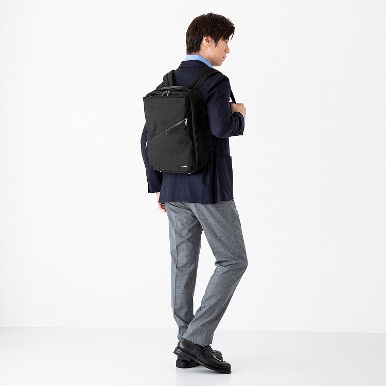 WEB限定】ACE ヴィターラ コーデュラバリスティック ビジネスリュック