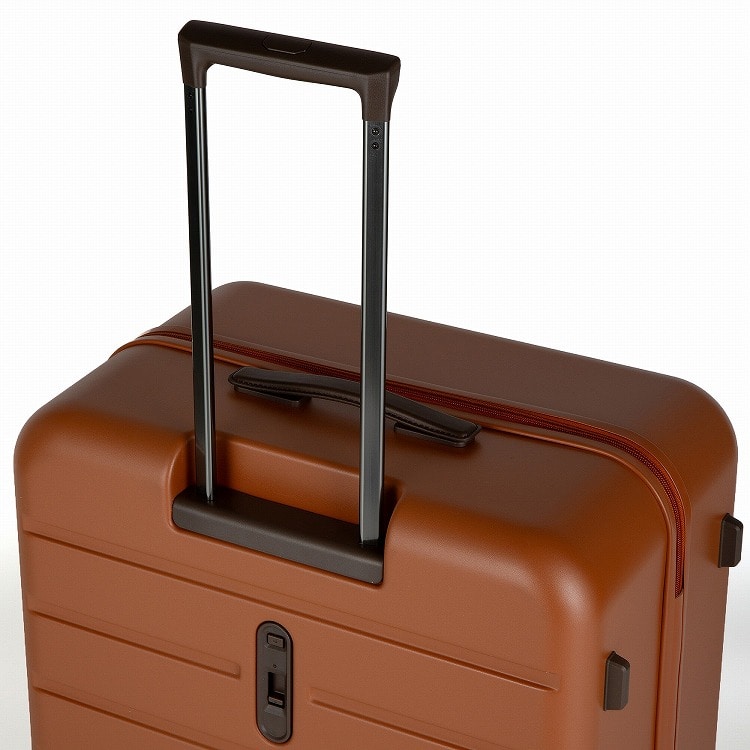 WEB限定】ACE フレットボード 100L スーツケース キャスターストッパー