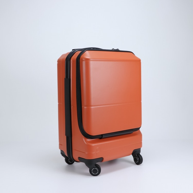 PROTECA／プロテカ ポケットライナー2 スーツケース 01341 日本製 37L