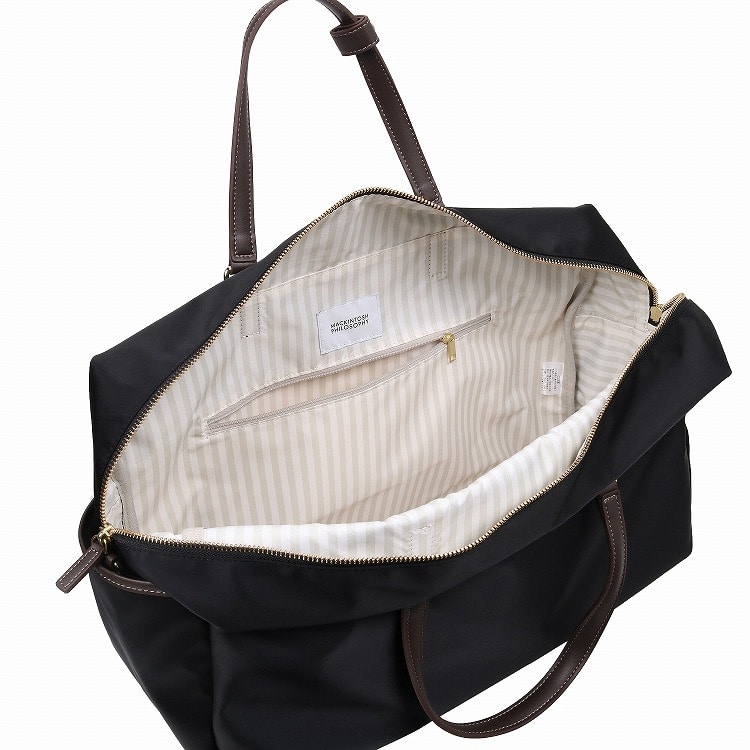 マッキントッシュ フィロソフィー ボストンバッグ アメリア2 1泊用