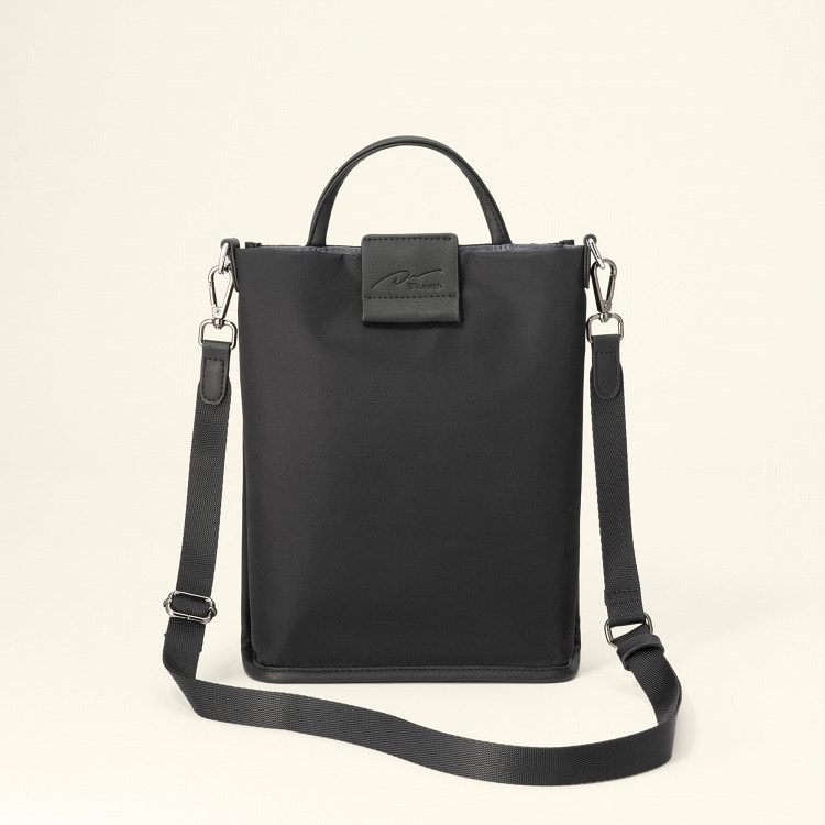 W&.Day/Night スック サポートバッグ ミニショルダー 15181(01