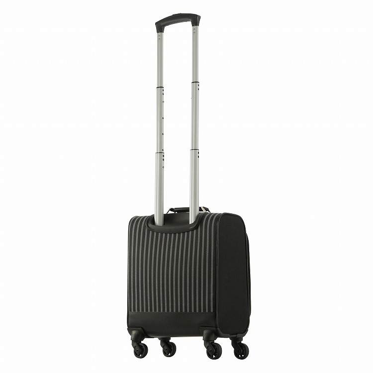 ace.／エース メリディオナ3 ソフトケース 19リットル 1～2泊 2.2kg