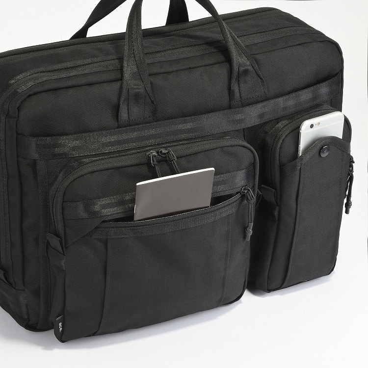 ace.／エース デュラムーブ 68137 ビジネスバッグ 15.6インチPC対応