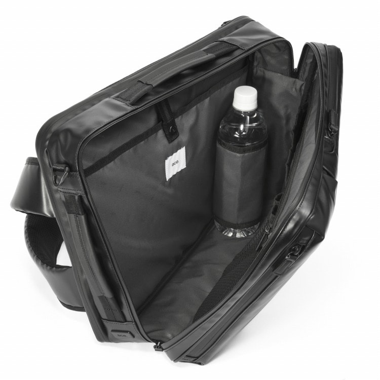 ace.／エース ガジェタブルWR2 ビジネスバッグ B4サイズ 14インチ 14L