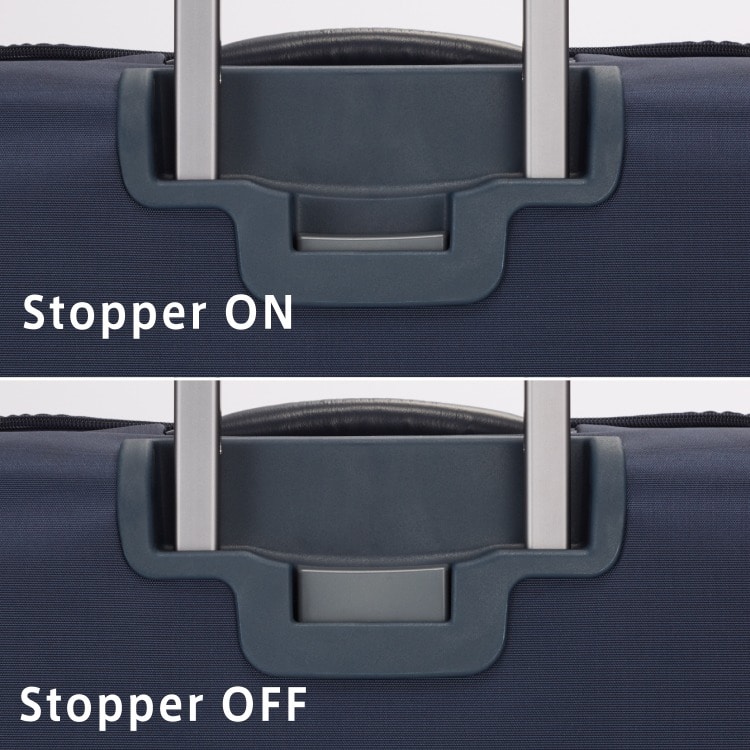 PROTECA／プロテカ マックスパスソフト4 キャリーケース 日本製 42L