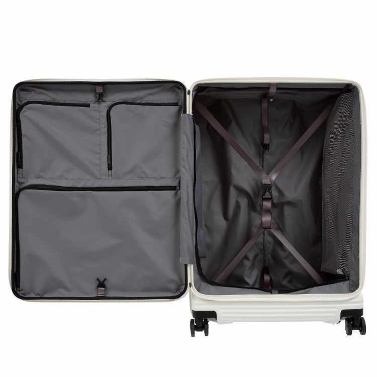 ace.／エース サルートン フロントオープン キャスターストッパー 拡張