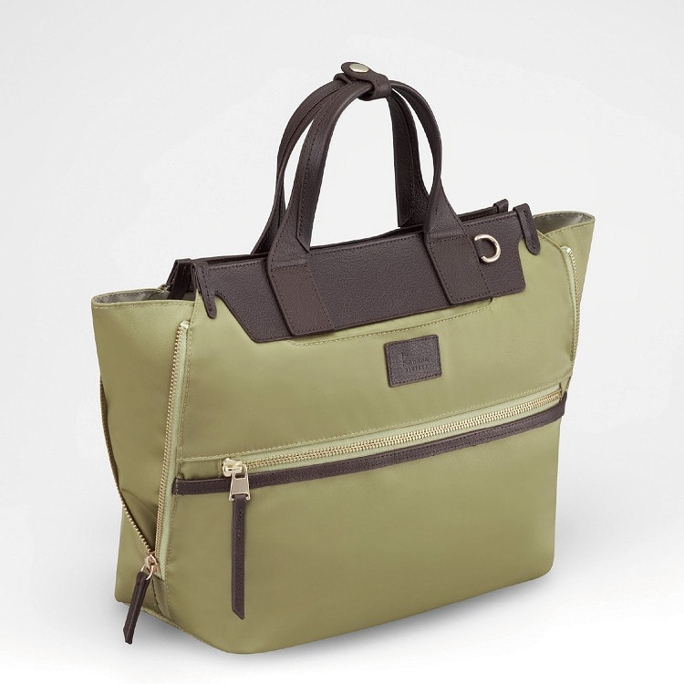 Kanana project／カナナプロジェクト PJ-14 リュックサック 17314(04