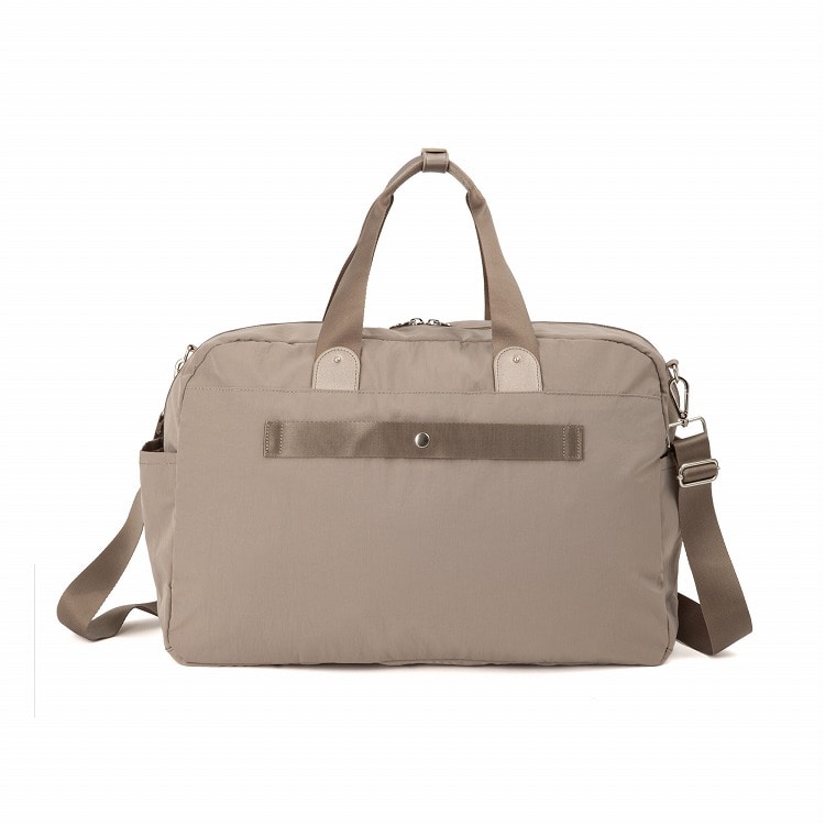 Kanana project／カナナプロジェクト ECD-1 ボストンバッグ 19087(01