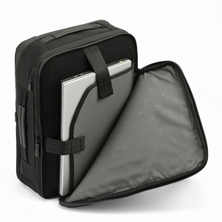 ace.／エース ガジェタブルCB2 ビジネスリュック A4サイズ 14.0インチ