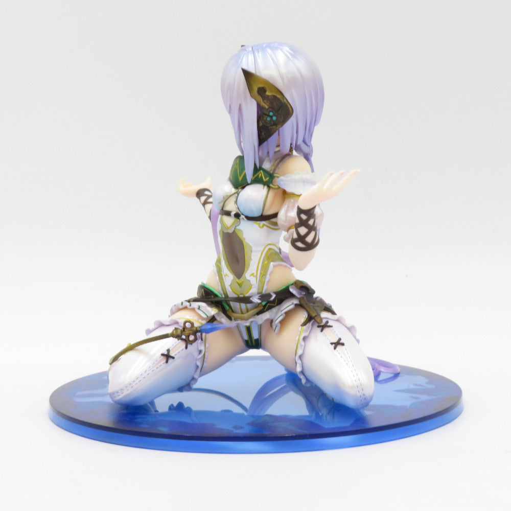 ALTER 1/7 プラフタ ソフィーのアトリエ ～不思議な本の錬金術士