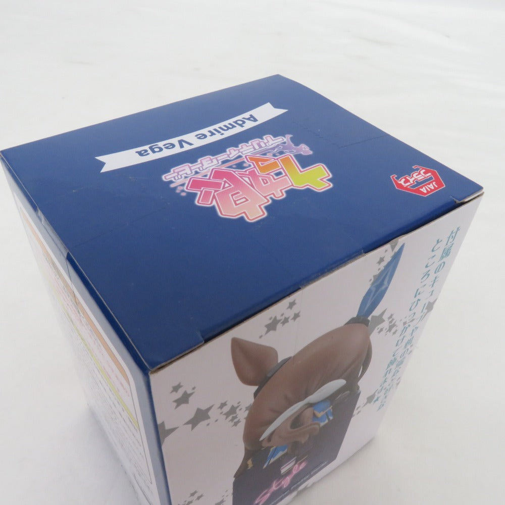アドマイヤベガ ウマ娘 プリティーダービー ひっかけフィギュアVol.6