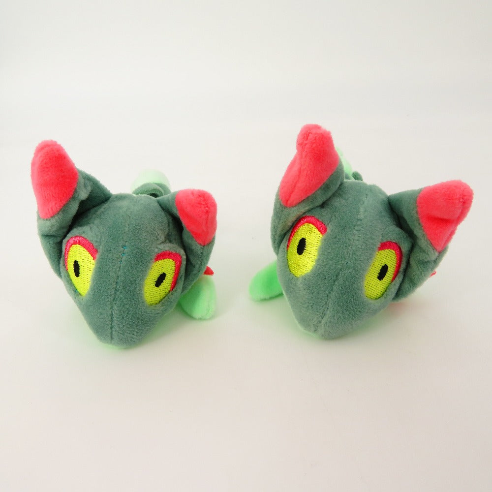 TAKARA TOMY (タカラトミー) ぬいぐるみ ドでか!ドラパルト ポケモン