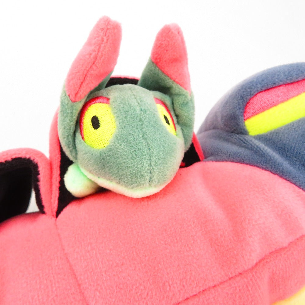 TAKARA TOMY (タカラトミー) ぬいぐるみ ドでか!ドラパルト ポケモン