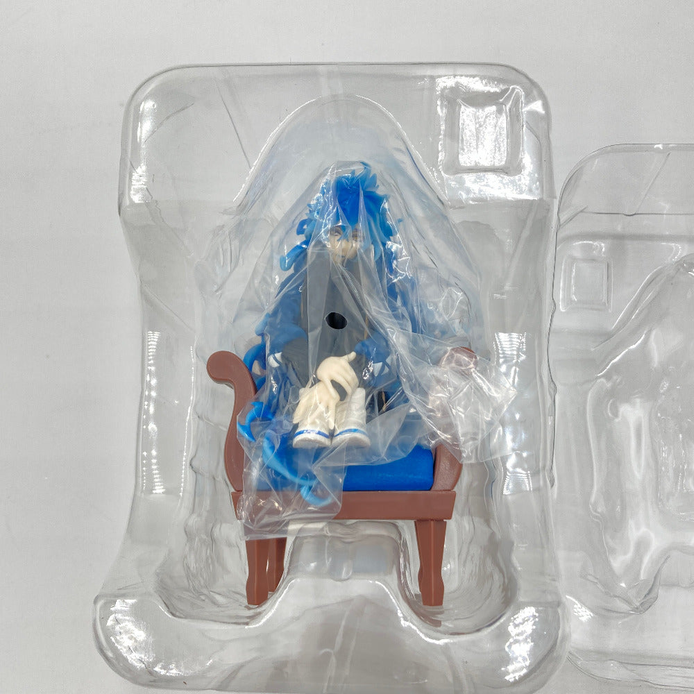 イデア・シュラウド 「ディズニー ツイステッドワンダーランド