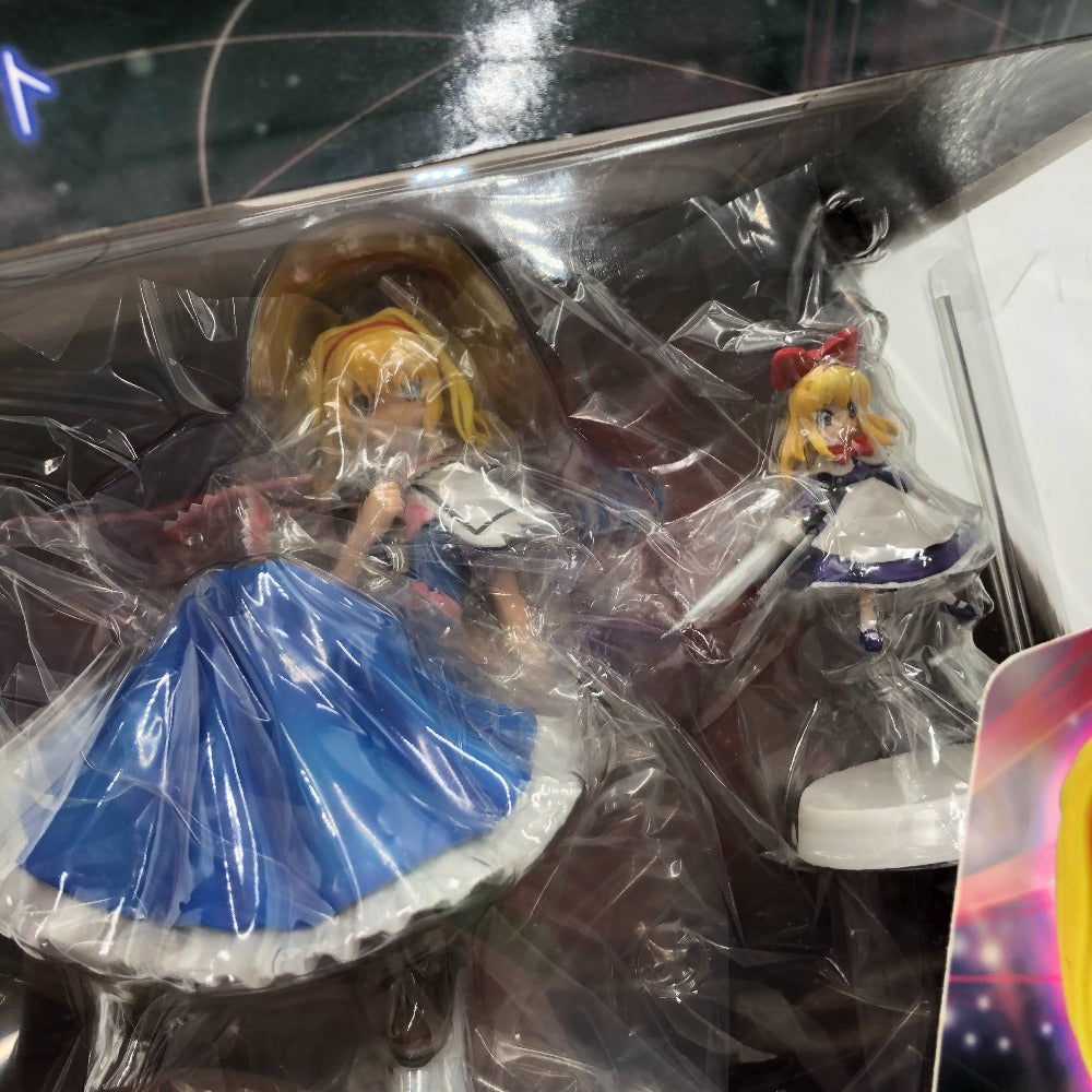 七色の人形遣い アリス・マーガトロイド -魔操ver.-「東方Project 特別