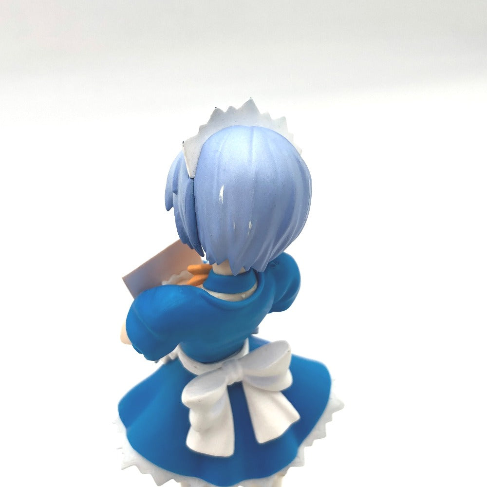 綾波レイ 「新世紀エヴァンゲリオン」 エクストラフィギュアNERVカフェ